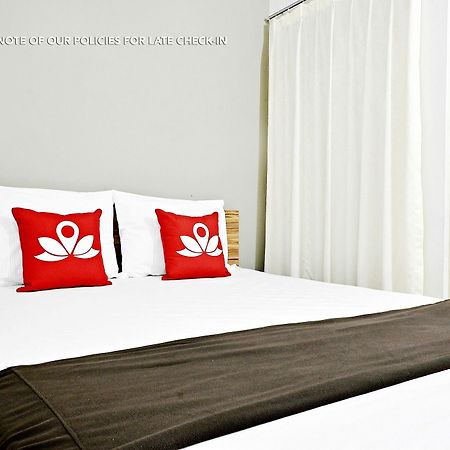 Zen Rooms Mampang Prapatan Jakarta Extérieur photo