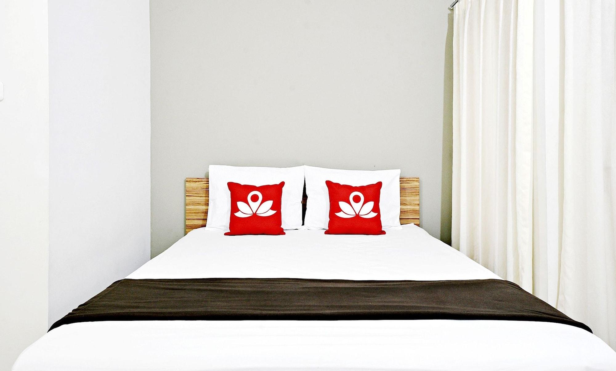 Zen Rooms Mampang Prapatan Jakarta Extérieur photo