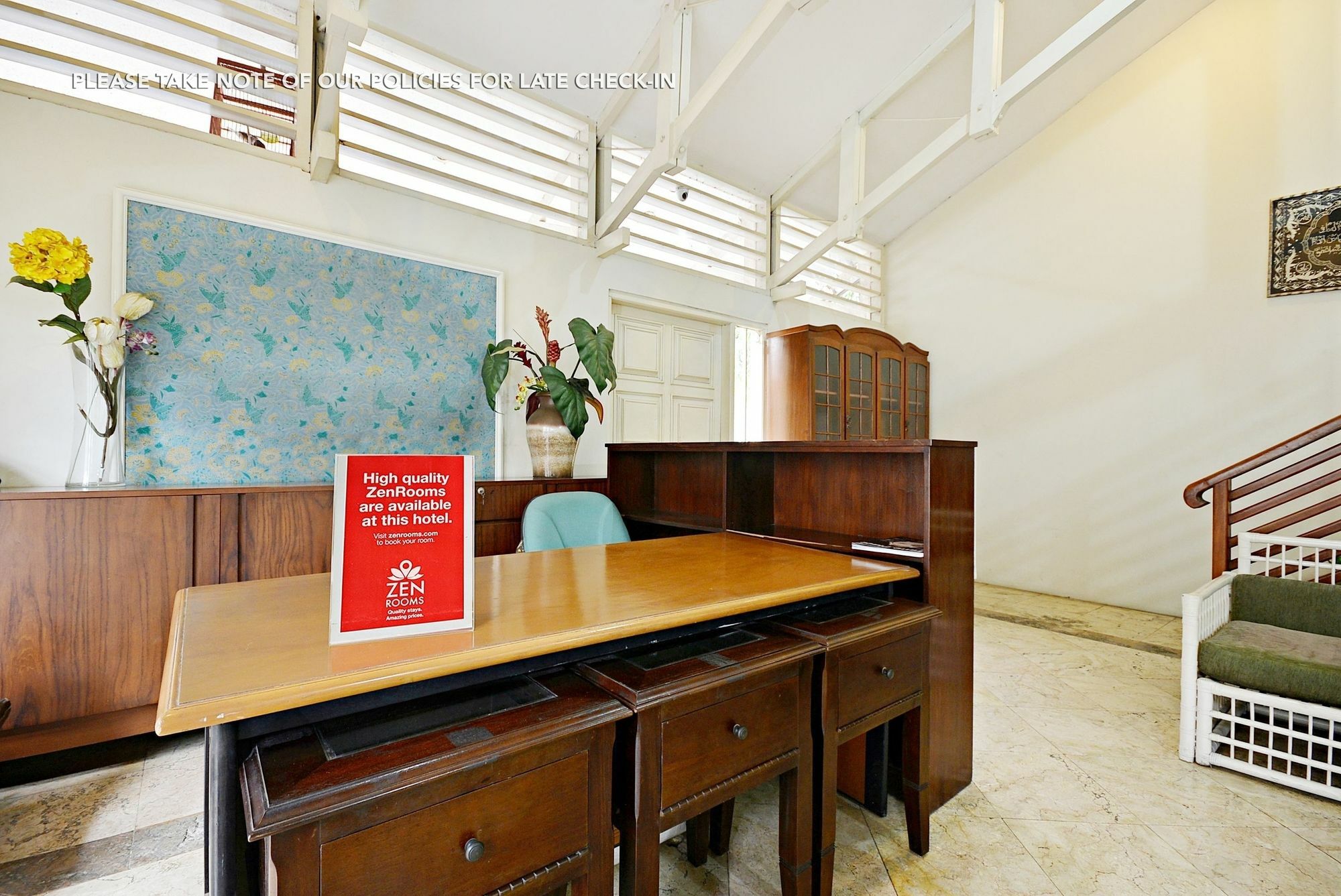 Zen Rooms Mampang Prapatan Jakarta Extérieur photo