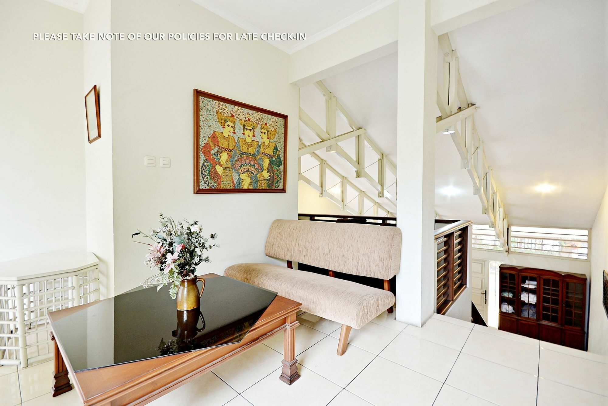 Zen Rooms Mampang Prapatan Jakarta Extérieur photo